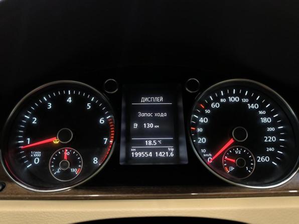 Volkswagen Passat B7 с пробегом 2013 года, цена 1 250 000 рублей, 199554 км, седан, Автокод Объявления