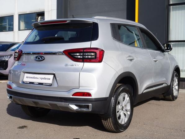 Chery Tiggo 4 Pro I с пробегом 2024 года, цена 1 680 000 рублей, 12059 км, внедорожник, Автокод Объявления