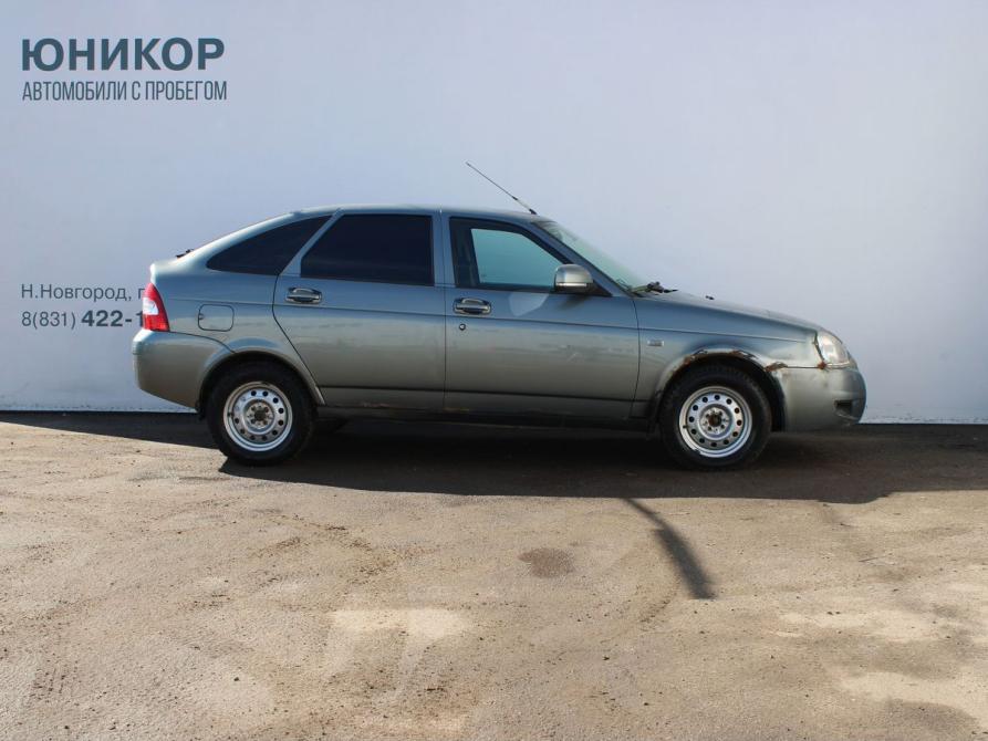 Lada (ВАЗ) Priora I Нижний Новгород  - изображение 4