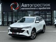 Haval F7 I Рестайлинг Волгоград  - изображение 32