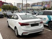 Hyundai Accent IV Череповец  - изображение 23