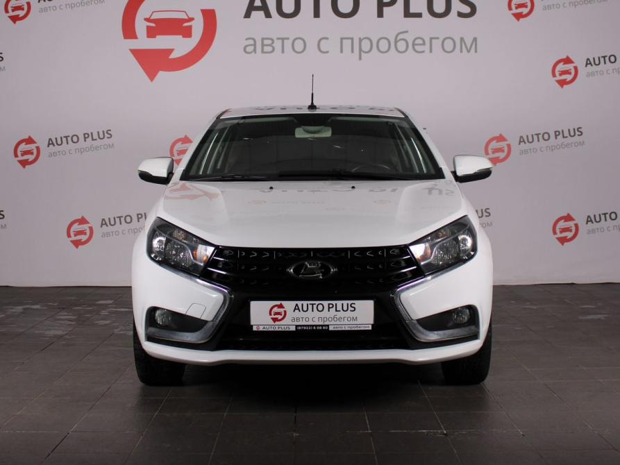 Lada (ВАЗ) Vesta I Минеральные Воды  - изображение 3