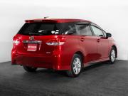 Toyota Wish II Иркутск  - изображение 24