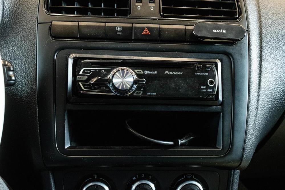Volkswagen Polo V Уфа  - изображение 14