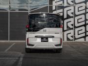 Honda Stepwgn V Рестайлинг Краснодар  - изображение 26