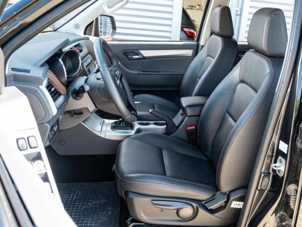 JAC T6 с пробегом 2023 года, цена 1 560 000 рублей, 65029 км, offers.body_type.unknown, Автокод Объявления