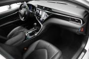 Toyota Camry VIII (XV70) Москва  - изображение 59
