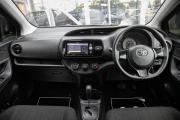 Toyota Vitz III (XP130) Рестайлинг Иркутск  - изображение 33