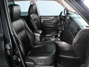 Mitsubishi Pajero IV Рестайлинг 1 Ростов-на-Дону  - изображение 30