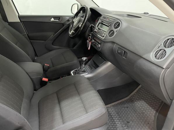Volkswagen Tiguan I Рестайлинг с пробегом 2011 года, цена 1 150 000 рублей, 178541 км, внедорожник, Автокод Объявления