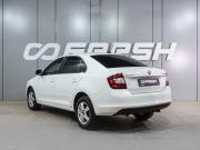 Skoda Rapid I Рестайлинг Воронеж  - изображение 19