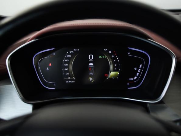 Geely Coolray I с пробегом 2021 года, цена 1 649 777 рублей, 95100 км, внедорожник, Автокод Объявления