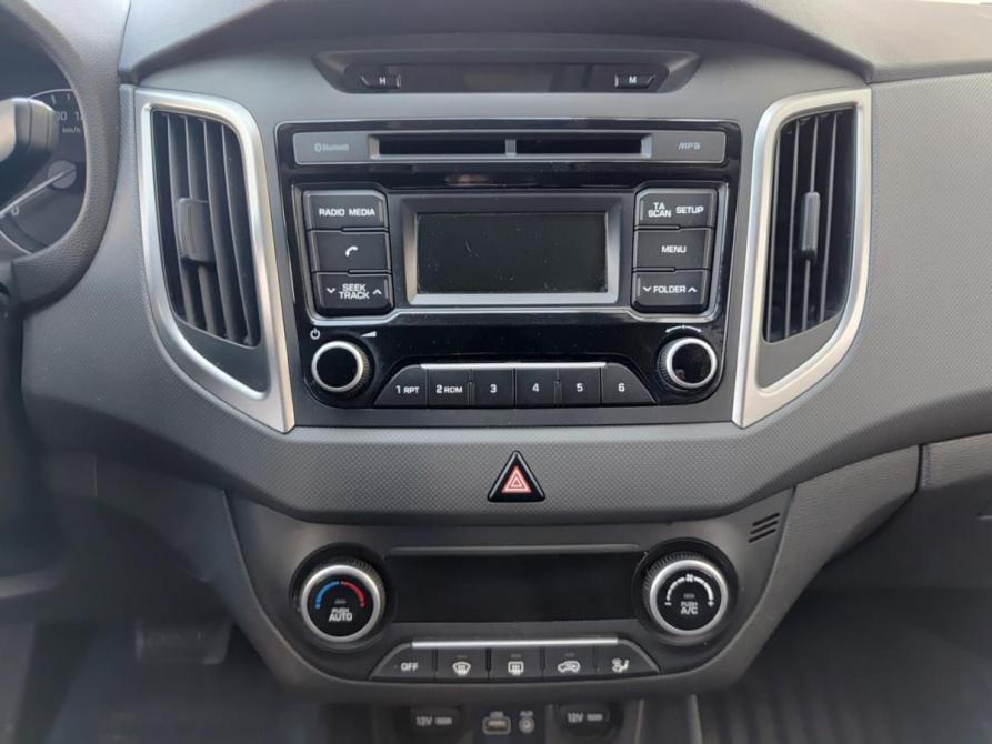 Hyundai Creta I Казань  - изображение 18
