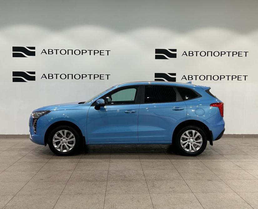 Haval Jolion I Санкт-Петербург  - изображение 4