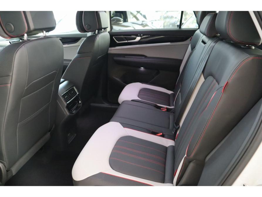 Volkswagen Teramont I Рестайлинг (China Market) Москва  - изображение 12