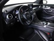 Mercedes-Benz GLC Coupe I (C253) Москва  - изображение 38