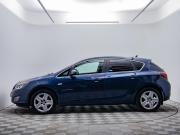 Opel Astra J Москва  - изображение 24