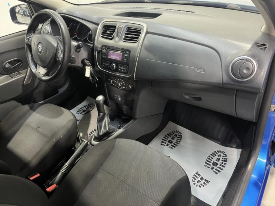 Renault Sandero II Курск  - изображение 5