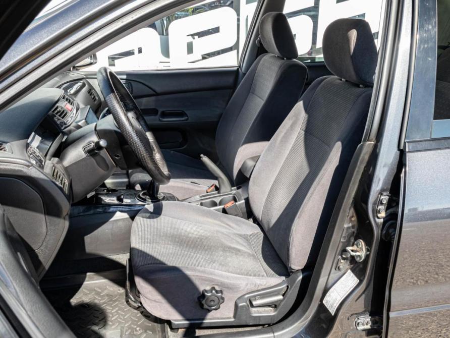 Mitsubishi Lancer IX Краснодар  - изображение 10