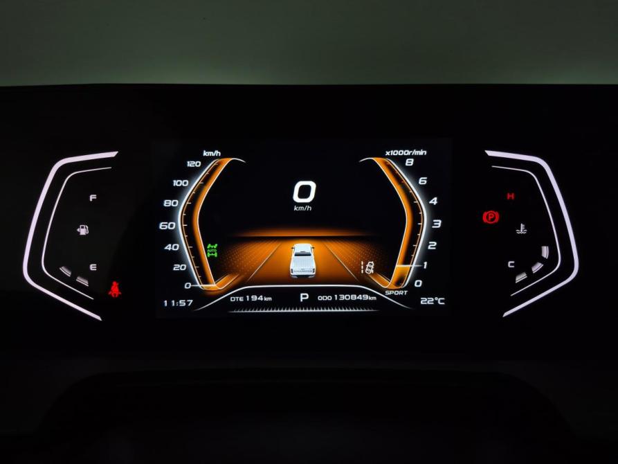 Changan Hunter Plus Альметьевск  - изображение 17
