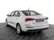 Skoda Rapid II Москва  - изображение 32