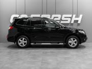 Hyundai Santa Fe II Рестайлинг Тюмень  - изображение 23