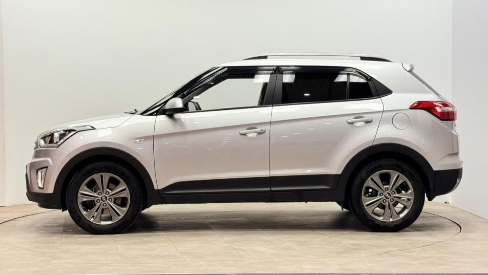 Hyundai Creta I Киров  - изображение 2