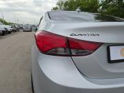 Hyundai Elantra V (MD) Саратов  - изображение 49