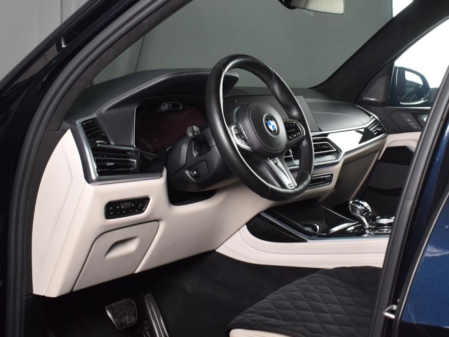 BMW X7 I (G07) Кемерово  - изображение 8