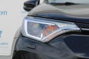 Toyota RAV4 IV (XA40) Рестайлинг Пермь  - изображение 25
