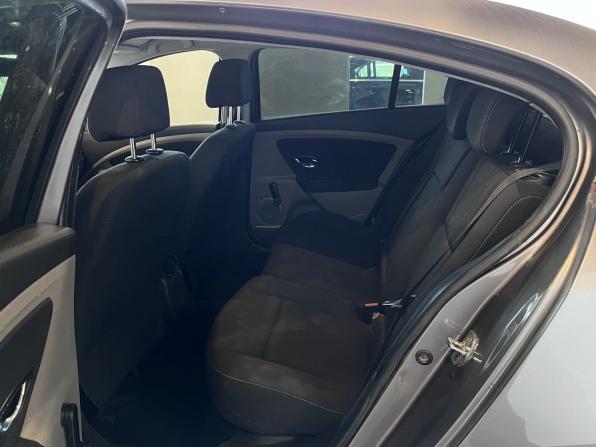 Renault Fluence I с пробегом 2012 года, цена 410 000 рублей, 281230 км, седан, Автокод Объявления