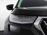 Skoda Kodiaq I Рестайлинг Москва  - изображение 50