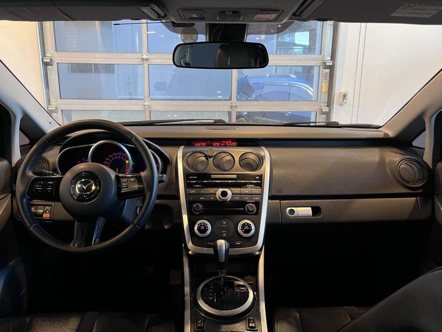 Mazda CX-7 I Чебоксары  - изображение 9