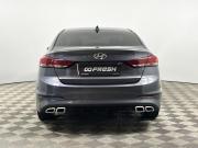 Hyundai Elantra VI (AD) Казань  - изображение 25