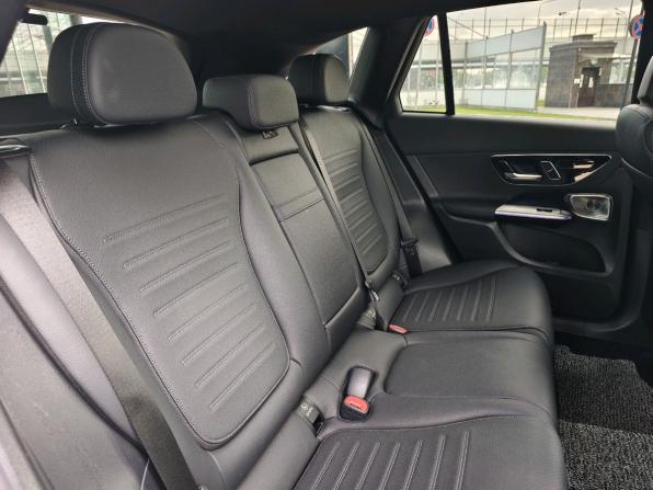 Mercedes-Benz GLC II (X254) с пробегом 2023 года, цена 7 590 000 рублей, 14019 км, внедорожник, Автокод Объявления