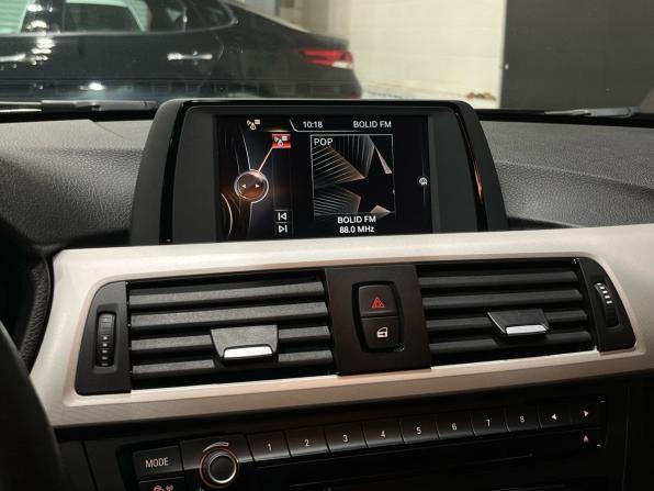 BMW 3 серии VI (F3x) с пробегом 2014 года, цена 1 395 000 рублей, 153500 км, седан, Автокод Объявления