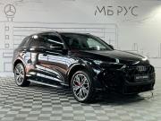 Audi Q5 III Москва  - изображение 35