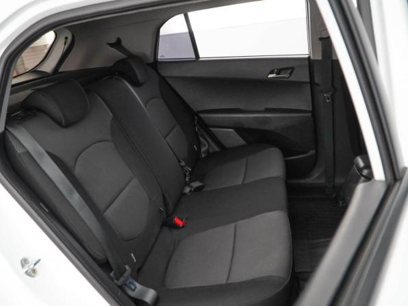 Hyundai Creta I Рестайлинг с пробегом 2021 года, цена 1 832 061 рубль, 124750 км, внедорожник, Автокод Объявления