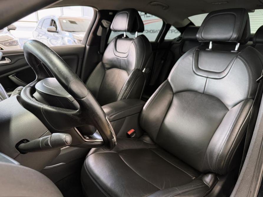 Citroen C5 II Новороссийск  - изображение 29