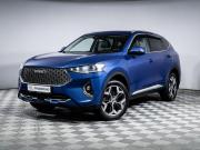 Haval F7 I Москва  - изображение 20