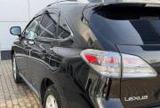 Lexus RX III Владимир  - изображение 51