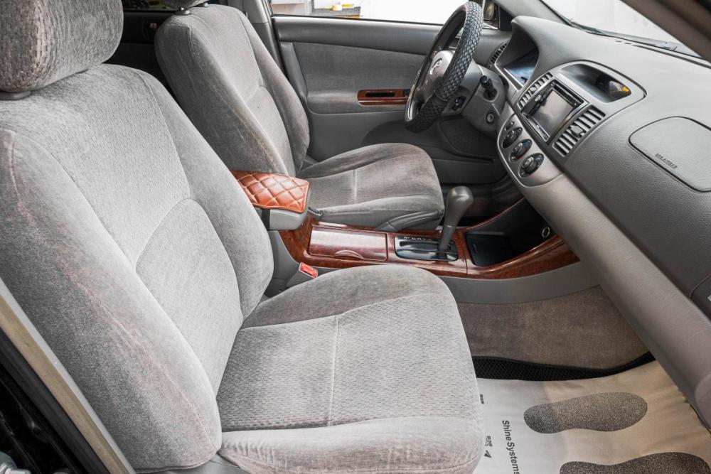 Toyota Camry V (XV30) Барнаул  - изображение 22