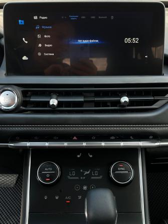 Chery Tiggo 8 Pro I с пробегом 2021 года, цена 2 050 000 рублей, 53826 км, внедорожник, Автокод Объявления