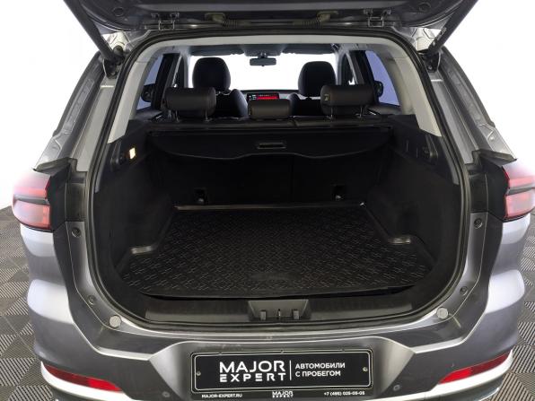 Chery Tiggo 7 Pro I с пробегом 2023 года, цена 1 559 000 рублей, 112625 км, внедорожник, Автокод Объявления