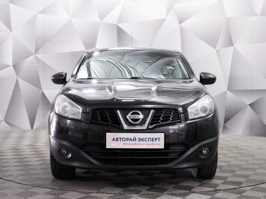 Nissan Qashqai I Рестайлинг Ульяновск  - изображение 8