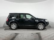 Land Rover Freelander II Рестайлинг 2 Санкт-Петербург  - изображение 23