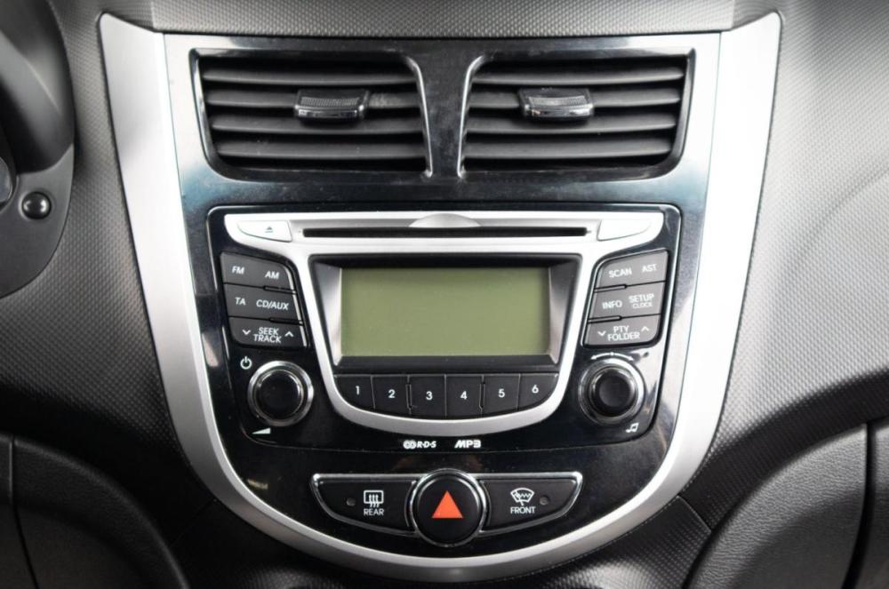 Hyundai Solaris I Оренбург  - изображение 14