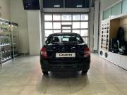 Lada (ВАЗ) Granta I Рестайлинг Москва  - изображение 13