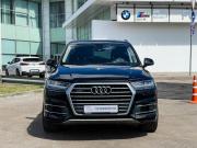 Audi Q7 II (4M) Москва  - изображение 40
