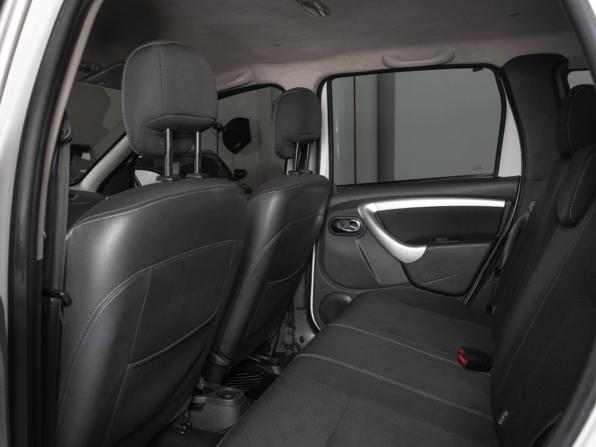 Nissan Terrano III (D10) с пробегом 2016 года, цена 1 035 700 рублей, 147772 км, внедорожник, Автокод Объявления